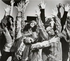 Misrepresentation of criticism: Ofsted inspectors as hippies