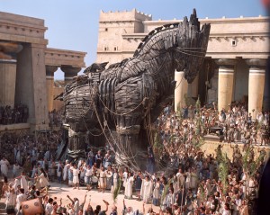 Trojan Horse: nothing to do with academies policy